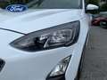 Ford Focus 1.0 Ecoboost Trend 100 Blanc - thumbnail 7