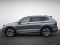 Volkswagen Tiguan Allspace 2.0 TDI DSG 4M R-Line 7-Sitzer Grau - thumbnail 4