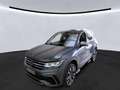 Volkswagen Tiguan Allspace 2.0 TDI DSG 4M R-Line 7-Sitzer Grau - thumbnail 3