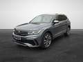 Volkswagen Tiguan Allspace 2.0 TDI DSG 4M R-Line 7-Sitzer Grau - thumbnail 3