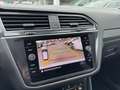 Volkswagen Tiguan Allspace 2.0 TDI DSG 4M R-Line 7-Sitzer Grau - thumbnail 17