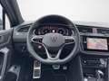 Volkswagen Tiguan Allspace 2.0 TDI DSG 4M R-Line 7-Sitzer Grau - thumbnail 10