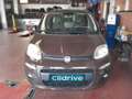 Fiat Panda 0,9 Lounge 85cv TwinAir Marrón - thumbnail 2