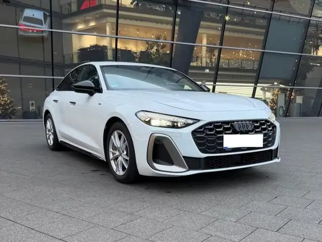 Audi A5 A5 Berlina 2.0 tfsi S line edition 150cv s-tronic