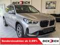 BMW X1 20 i Pano Premium-Travel-Paket AHK Plateado - thumbnail 1