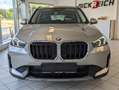 BMW X1 20 i Pano Premium-Travel-Paket AHK Plateado - thumbnail 2