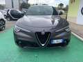 Alfa Romeo Stelvio 2.2 T.d. 160CV AT8 RWD SUPER BUSINESS - 2022 Grigio - thumbnail 2