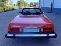 Mercedes-Benz 380 380 SL Rood - thumbnail 8