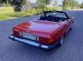 Mercedes-Benz 380 380 SL Rood - thumbnail 10