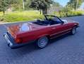 Mercedes-Benz 380 380 SL Rood - thumbnail 11