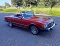Mercedes-Benz 380 380 SL Rood - thumbnail 13