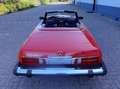 Mercedes-Benz 380 380 SL Rood - thumbnail 9