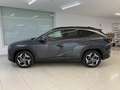 Hyundai TUCSON 1.6 TGDI HEV Style AT Gris - thumbnail 11