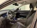 Hyundai TUCSON 1.6 TGDI HEV Style AT Gris - thumbnail 4