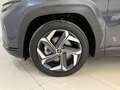 Hyundai TUCSON 1.6 TGDI HEV Style AT Gris - thumbnail 9