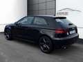 Audi A3 ambition AUTOMATIK *KLIM*NAV*SPORTSITZE*XENON Schwarz - thumbnail 3