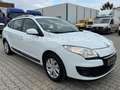 Renault Megane 1.5 dCi Grandtour Expression|Klima|Navi| Blanc - thumbnail 1