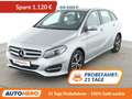 Mercedes-Benz B 180 Style Aut.*LED*NAVI*TEMPO*CAM*PDC*SHZ*KLIMA* Argent - thumbnail 1