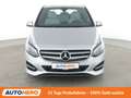 Mercedes-Benz B 180 Style Aut.*LED*NAVI*TEMPO*CAM*PDC*SHZ*KLIMA* Argent - thumbnail 9