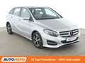 Mercedes-Benz B 180 Style Aut.*LED*NAVI*TEMPO*CAM*PDC*SHZ*KLIMA* Argent - thumbnail 8