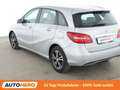 Mercedes-Benz B 180 Style Aut.*LED*NAVI*TEMPO*CAM*PDC*SHZ*KLIMA* Argent - thumbnail 4