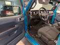 Jeep Wrangler Wrangler Unlimited 2.2 Mjt II Sahara Blu/Azzurro - thumbnail 5