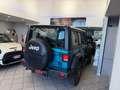 Jeep Wrangler Wrangler Unlimited 2.2 Mjt II Sahara Blu/Azzurro - thumbnail 13