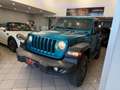 Jeep Wrangler Wrangler Unlimited 2.2 Mjt II Sahara Blu/Azzurro - thumbnail 3