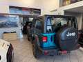 Jeep Wrangler Wrangler Unlimited 2.2 Mjt II Sahara Blu/Azzurro - thumbnail 11