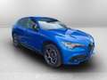 Alfa Romeo Stelvio 2.2 t veloce q4 210cv auto Blu/Azzurro - thumbnail 3