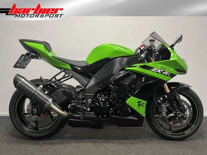 Kawasaki Ninja ZX-10R