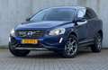 Volvo XC60 2.4 D4 AWD Ocean Race 5 cil. EURO6 ACC BLIS PANO Bleu - thumbnail 1