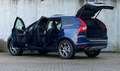 Volvo XC60 2.4 D4 AWD Ocean Race 5 cil. EURO6 ACC BLIS PANO Bleu - thumbnail 8