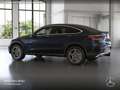 Mercedes-Benz GLC 300 de Coupé 4M AMG+360+AHK+LED+HUD+SITZKLIMA Blau - thumbnail 16