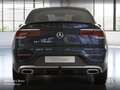 Mercedes-Benz GLC 300 de Coupé 4M AMG+360+AHK+LED+HUD+SITZKLIMA Blau - thumbnail 9