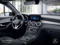 Mercedes-Benz GLC 300 de Coupé 4M AMG+360+AHK+LED+HUD+SITZKLIMA Blau - thumbnail 12