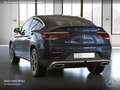 Mercedes-Benz GLC 300 de Coupé 4M AMG+360+AHK+LED+HUD+SITZKLIMA Blau - thumbnail 24
