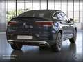 Mercedes-Benz GLC 300 de Coupé 4M AMG+360+AHK+LED+HUD+SITZKLIMA Blau - thumbnail 5