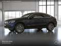 Mercedes-Benz GLC 300 de Coupé 4M AMG+360+AHK+LED+HUD+SITZKLIMA Blau - thumbnail 3