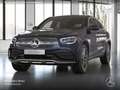 Mercedes-Benz GLC 300 de Coupé 4M AMG+360+AHK+LED+HUD+SITZKLIMA Blau - thumbnail 2