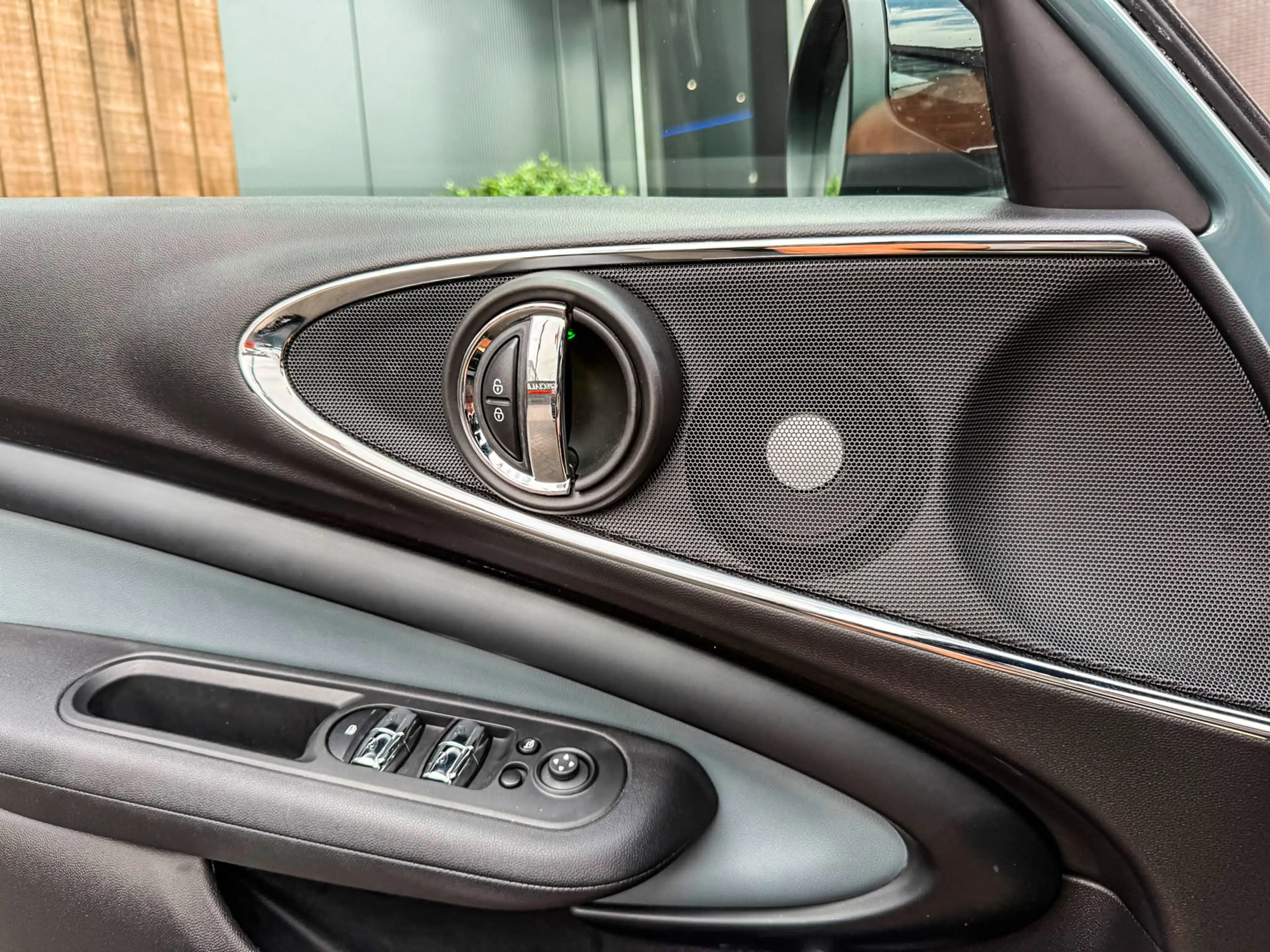 MINI John Cooper Works Clubman 2.0 JCW ALL4 Untold Edition F1 306pk/Sage green/Un — photo 32