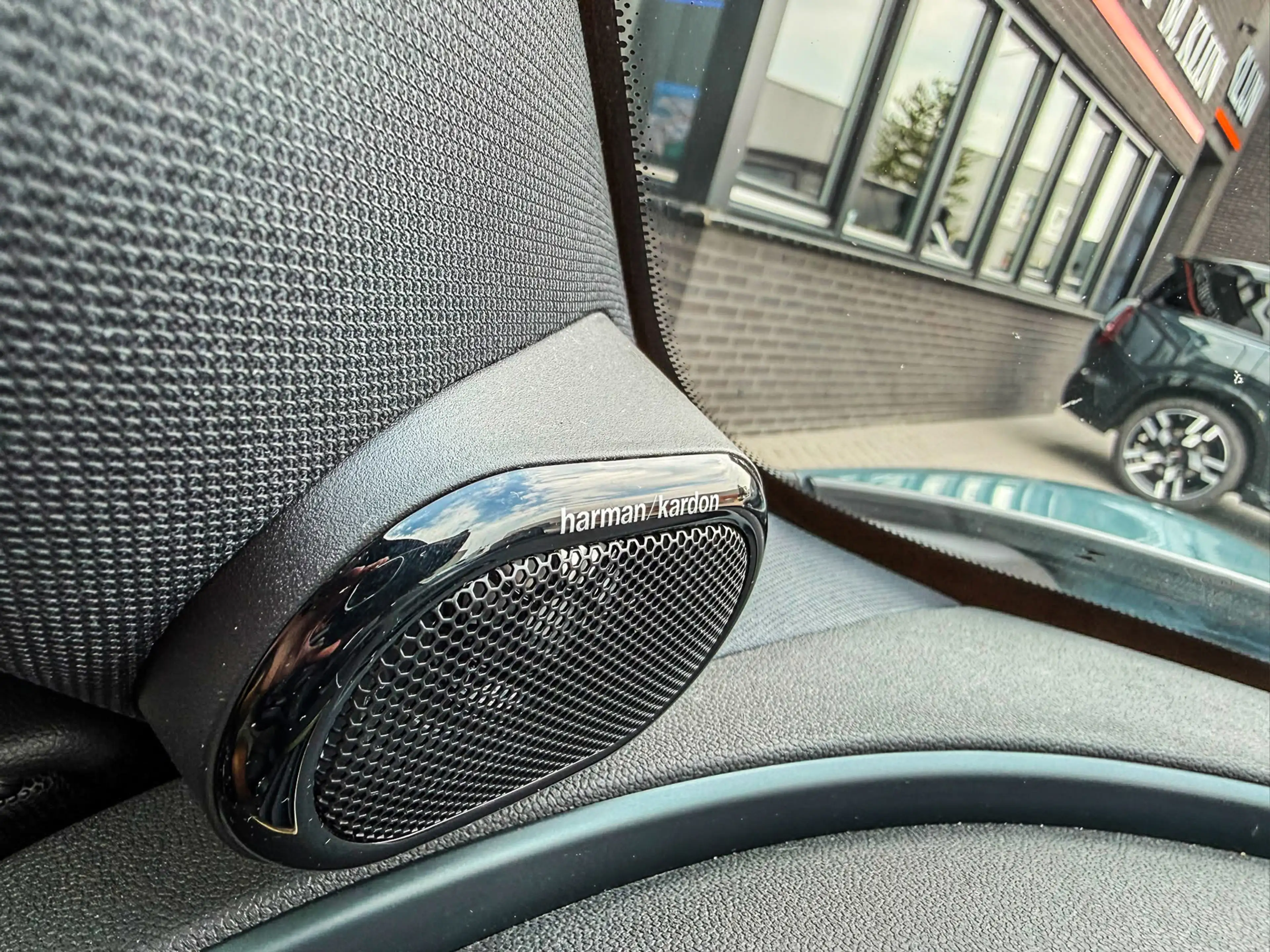 MINI John Cooper Works Clubman 2.0 JCW ALL4 Untold Edition F1 306pk/Sage green/Un — photo 22