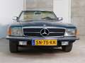 Mercedes-Benz 280 280 SL Зелёный - thumbnail 2