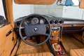 Mercedes-Benz 280 280 SL Groen - thumbnail 22