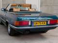 Mercedes-Benz 280 280 SL Зелёный - thumbnail 14