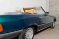Mercedes-Benz 280 280 SL Зелёный - thumbnail 10