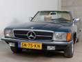 Mercedes-Benz 280 280 SL Зелёный - thumbnail 3