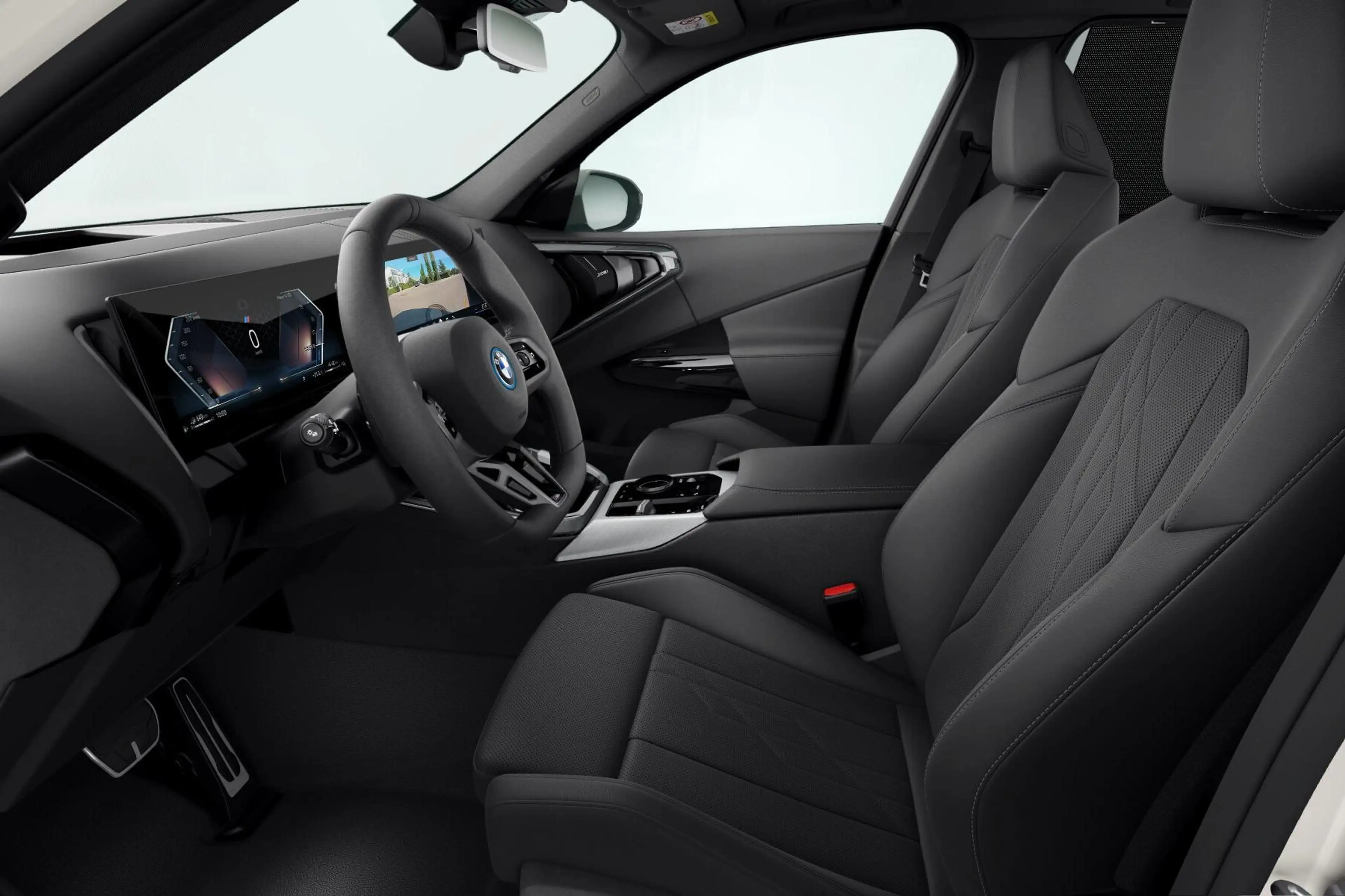 BMW X3 30e xDrive — photo 2