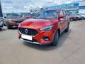 MG ZS 1.5 Luxury Red - thumbnail 3