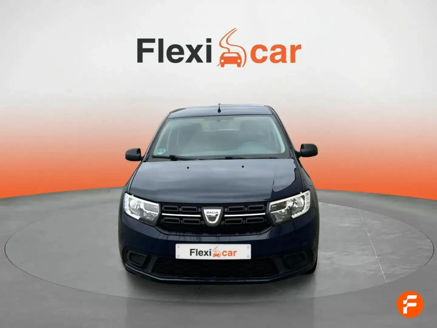 Dacia Sandero 1.0 Access 55kW Azul - 2